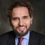 A small image of H.R.H. Prince Mired Bin Ra'ad Al hussein