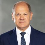 A small image of H.E. Olaf Scholz