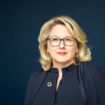 A small image of H.E. Svenja Schulze