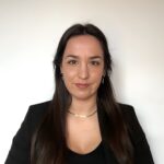 A small image of Andreia Morgado