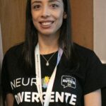 A small image of Raquel Lebre