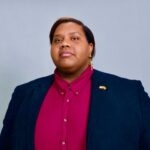 A small image of Jakeel D. Abdullah