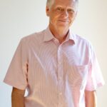 A small image of Michael Fembek