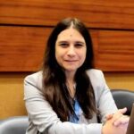 A small image of Dragana Ciric Milovanovic