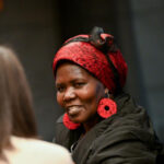 A small image of Robinah Alambuya