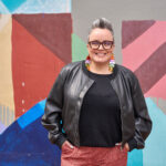 A small image of Clare Gibellini