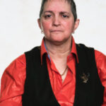 A small image of Margherita Coppolino