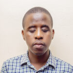 A small image of Emmanuel Izere