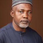 A small image of H.E. Yusuf T. Sununu