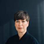 A small image of Nora Bilz