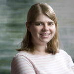 A small image of Amanda McRae