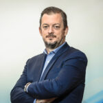 A small image of Andrew Parsons