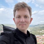A small image of Anton Kolomeytsev