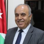 A small image of H.E. Azmi Mahafzah