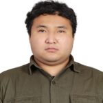 A small image of Bayarbaatar Angarag