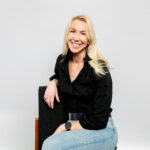 A small image of Caroline Casey