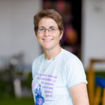 A small image of Catherine Holloway