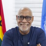 A small image of Charles Abani