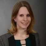 A small image of Christine Plastrotmann