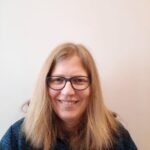 A small image of Claudia Franke