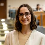 A small image of Claudia Ribosa Pérez