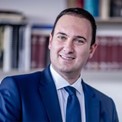 A small image of H.E. Clifton Grima
