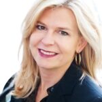 A small image of Connie Laurin-Bowie