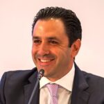 A small image of David Evangelista