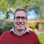 A small image of David Bainbridge