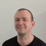 A small image of Dirk Michalek