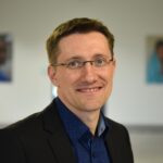 A small image of Dominique Schlupkothen