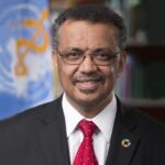 A small image of Tedros Adhanom Ghebreyesus
