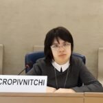 A small image of Dumitrita Cropivnitchi