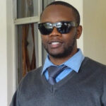 A small image of Eric Ngondi