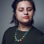A small image of Esma Gumberidze
