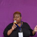 A small image of Esther Mkamori