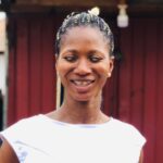 A small image of Esther Nagetey