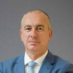 A small image of H.E. Fatmir Gjeka