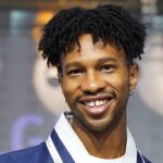 A small image of Federico Batista Poitier