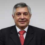 A small image of H.E. Luis Fernando Ramírez