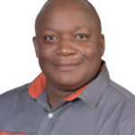 A small image of Fredrick Ouko