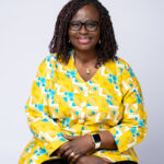 A small image of Gertrude Oforiwa Fefoame