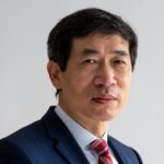 A small image of Haoliang Xu