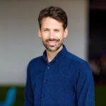 A small image of Iain McKinnon
