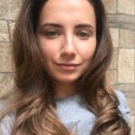 A small image of Iryna Malyutina