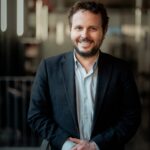 A small image of Javier Güemes