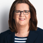 A small image of Kerstin Griese