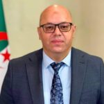 A small image of H.E. Laïd Rebiga