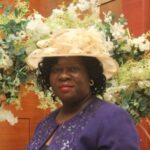 A small image of Lucy Magagula