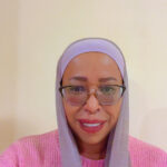 A small image of Madiha Al-Jazi